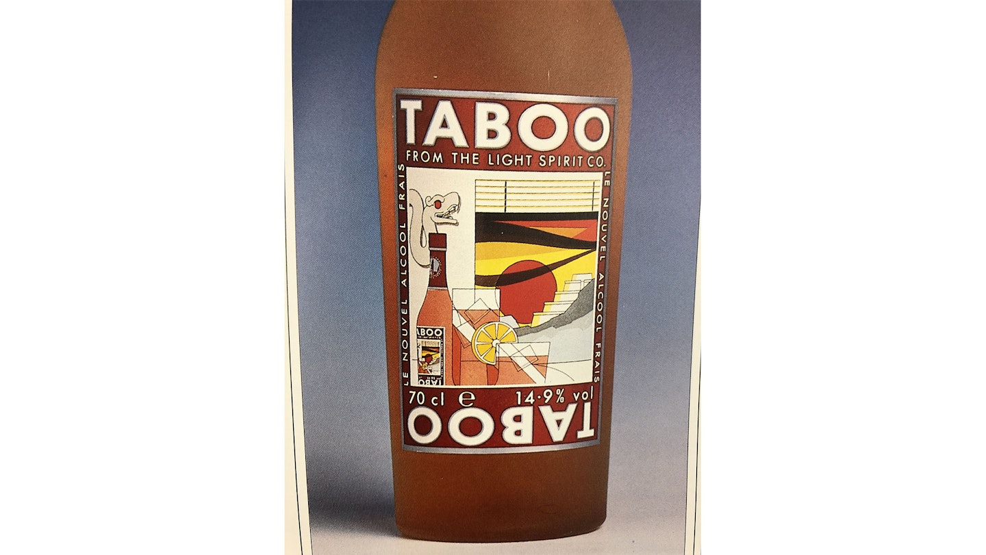 Taboo
