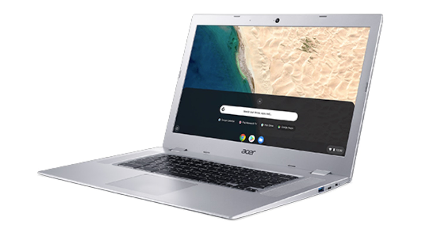 Acer Chromebook 315 CB315-2H