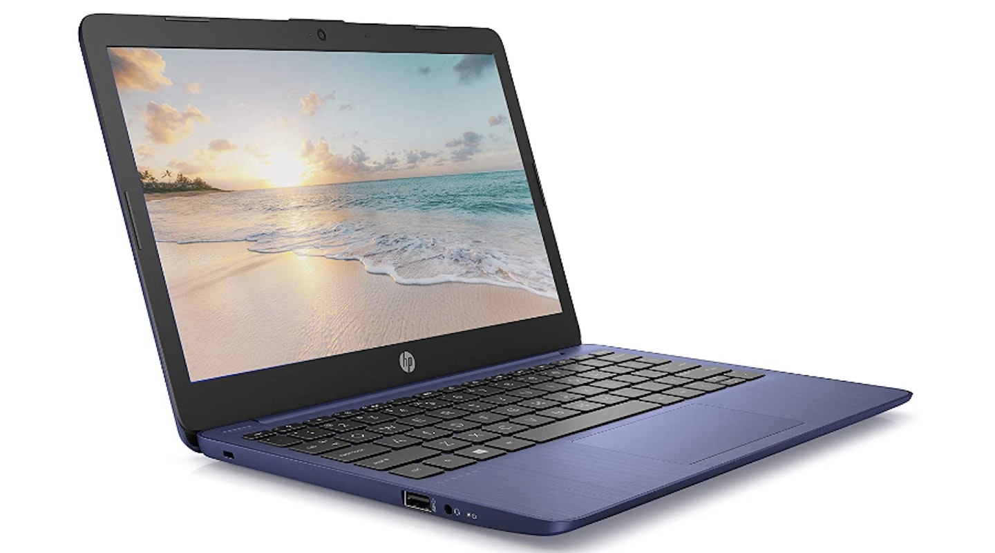 HP Stream 11