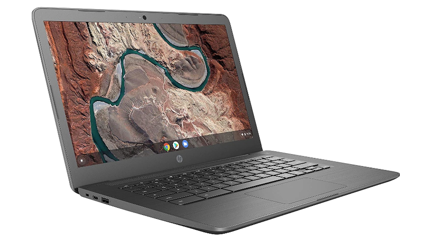 HP Chromebook 14