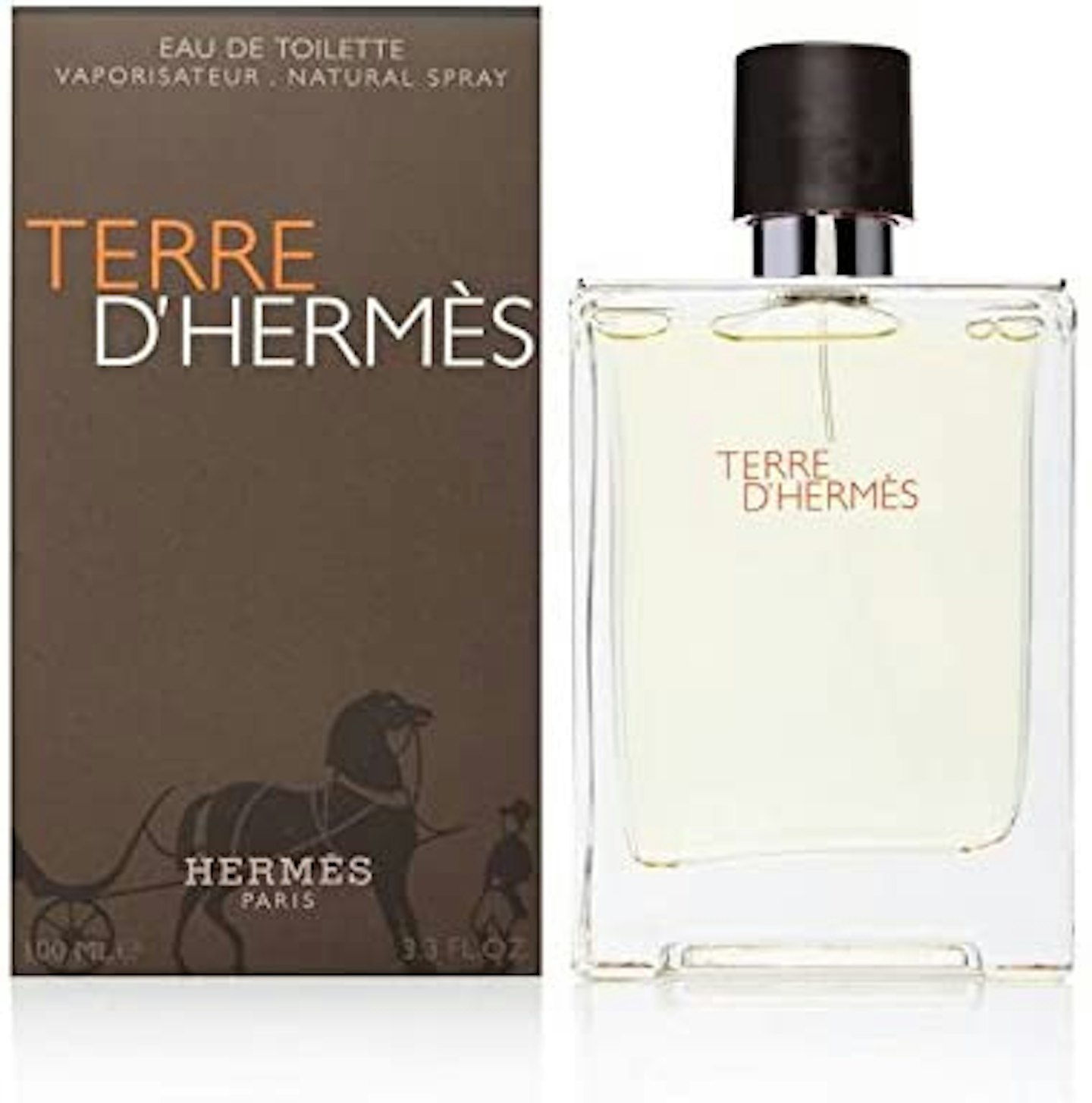 Hermes - Terre Du2019Hermes