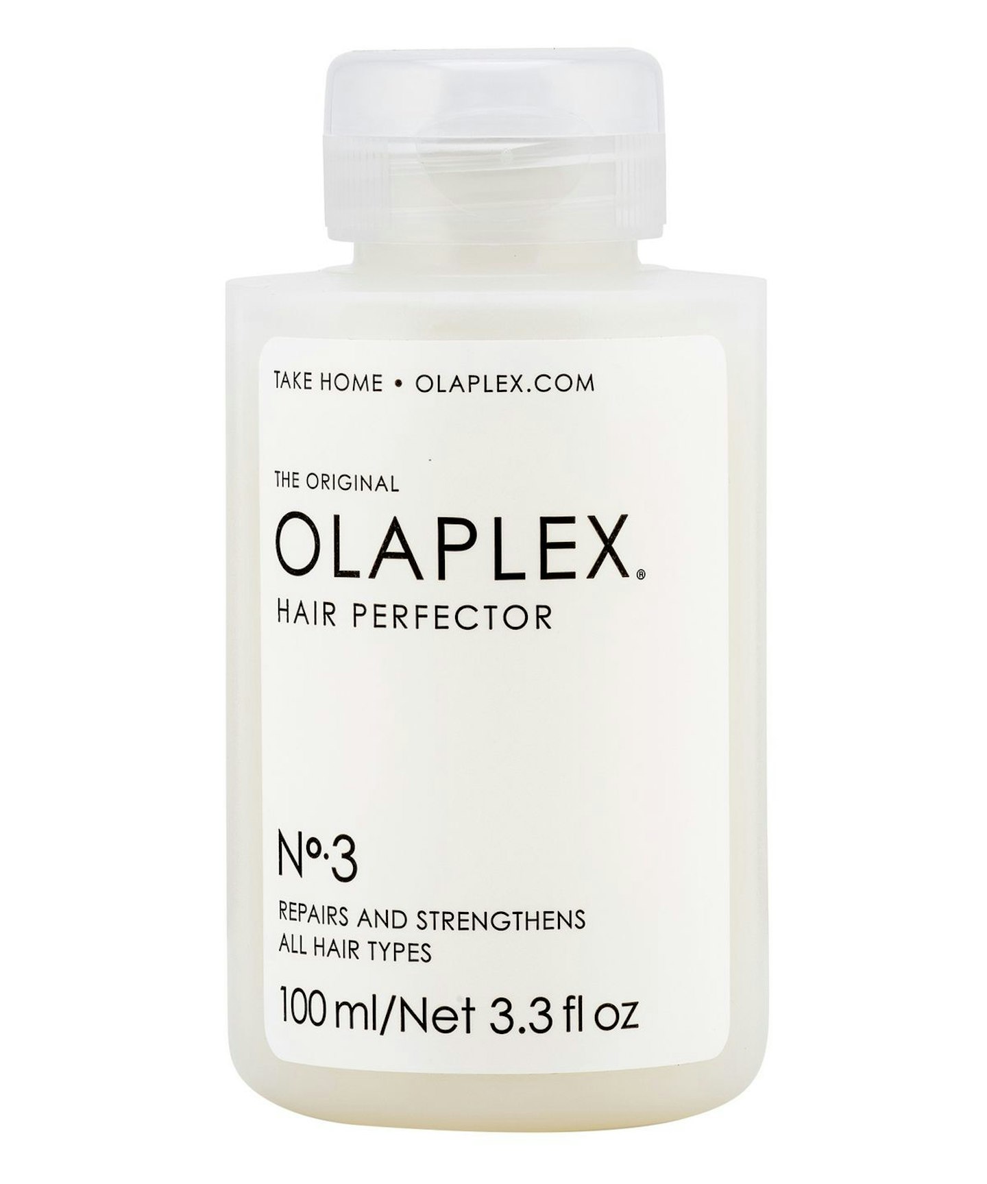 Olaplex No 3 Hair Perfector, £26