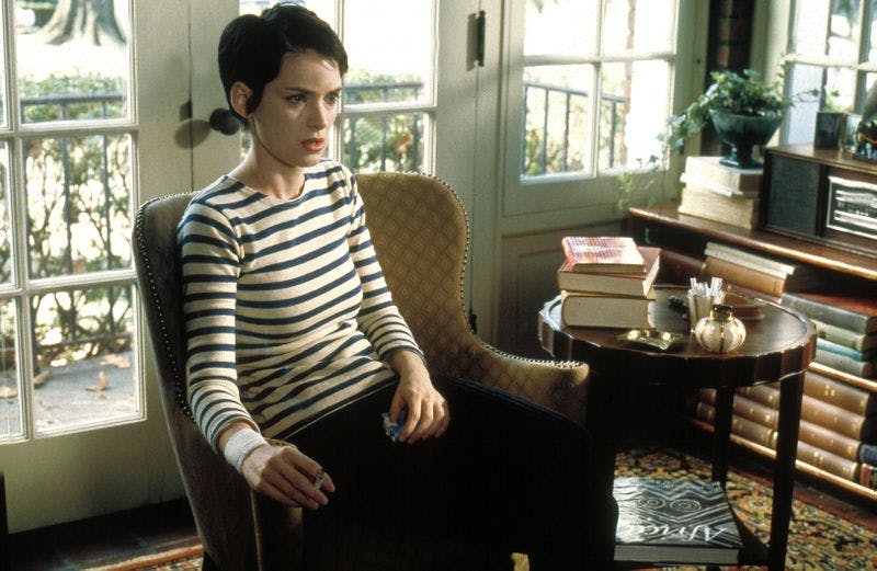 17 Throwback Pictures Of Winona Ryder You Probably Haven’t Seen Before