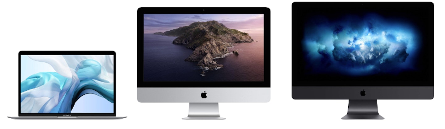 Apple Macs