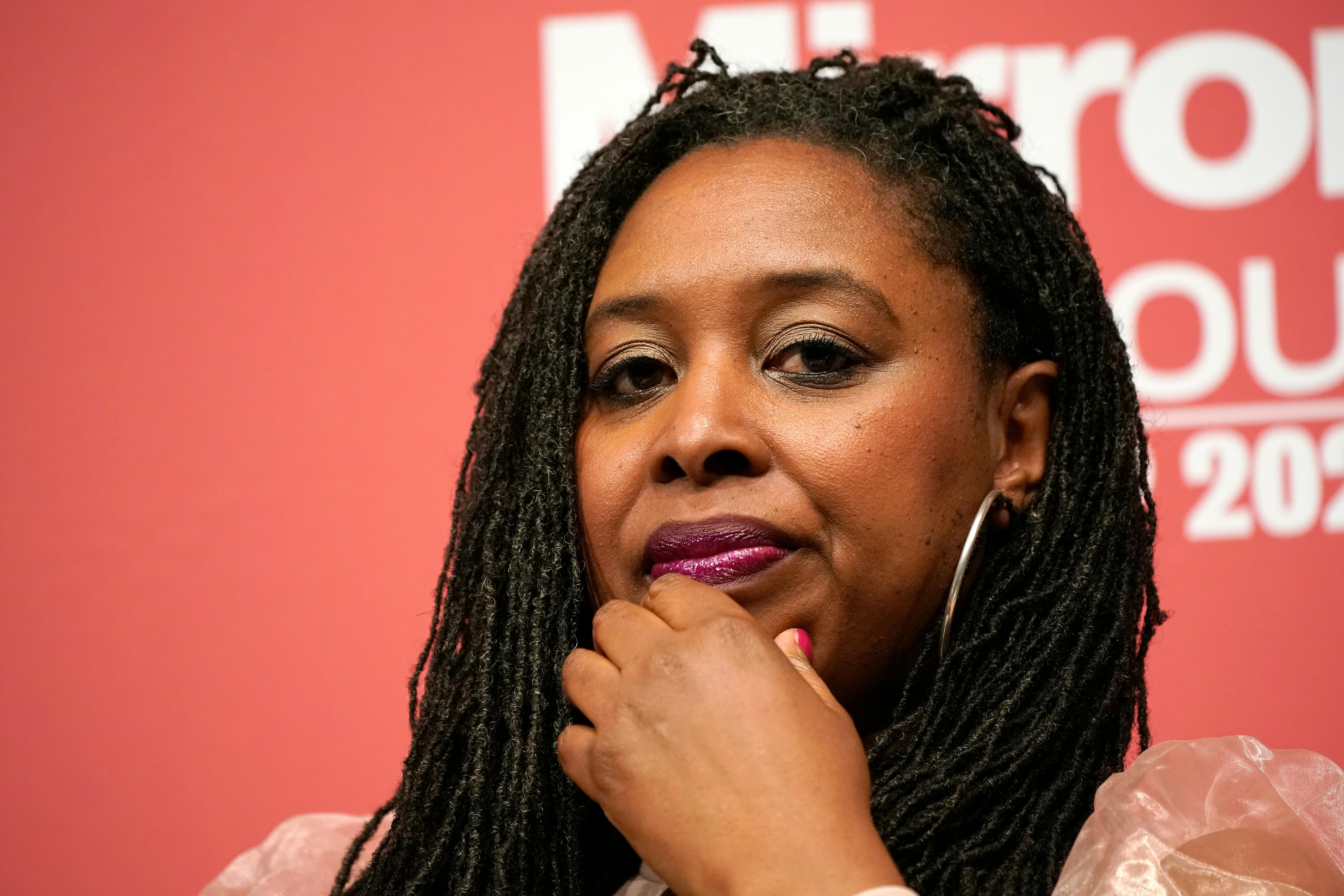 Dawn Butler Has Been Forced To Close Her Office After An Escalation Of ...
