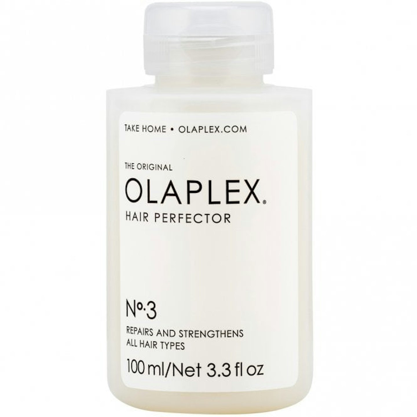 Olaplex reviews Olaplex No.3 Hair Perfector 3.3oz/100ml, £26