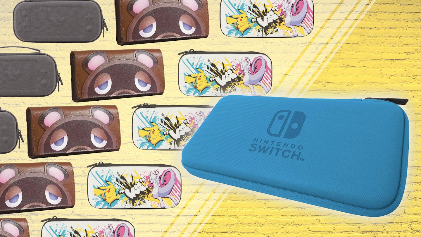 Best cases for best sale switch lite