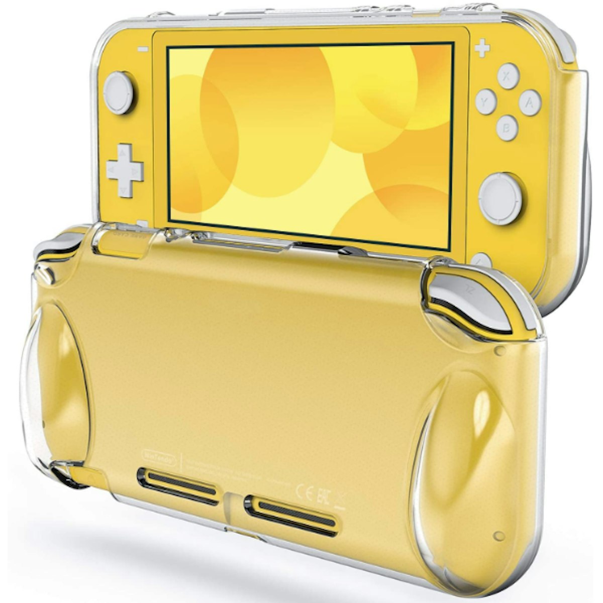 The best Switch Lite cases