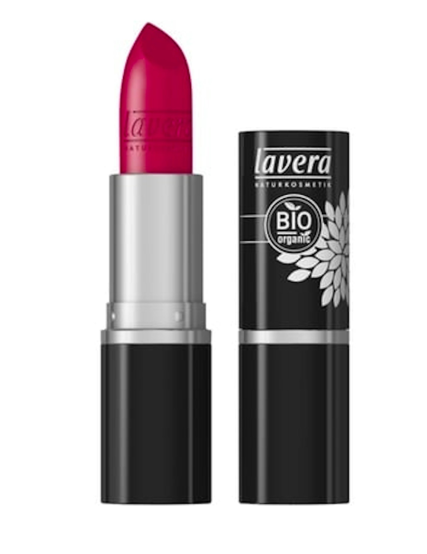 Lavera Beautiful Lips Colour Intense - Pink Orchid