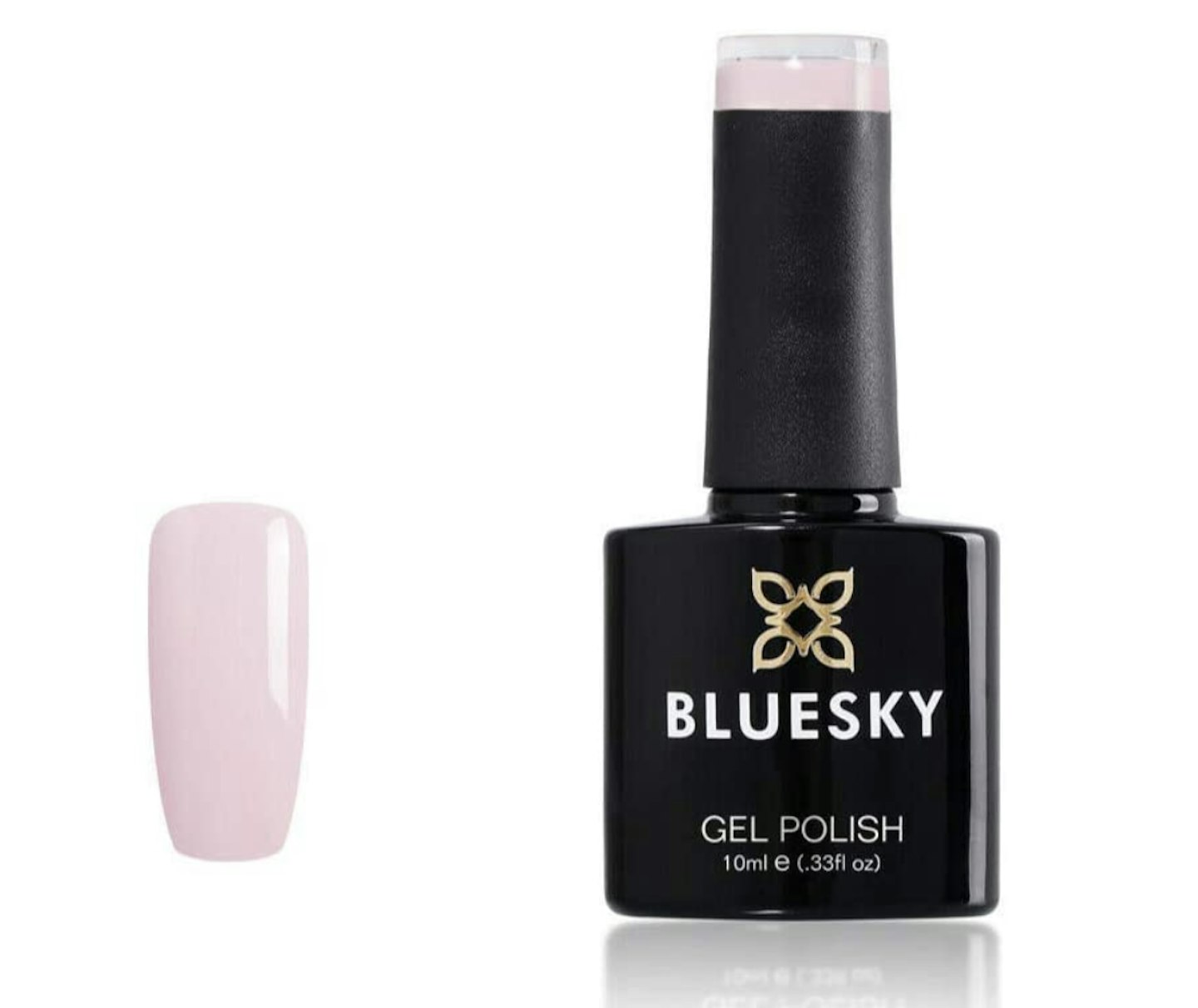 Bluesky A099 UV/Gel Nail Polish