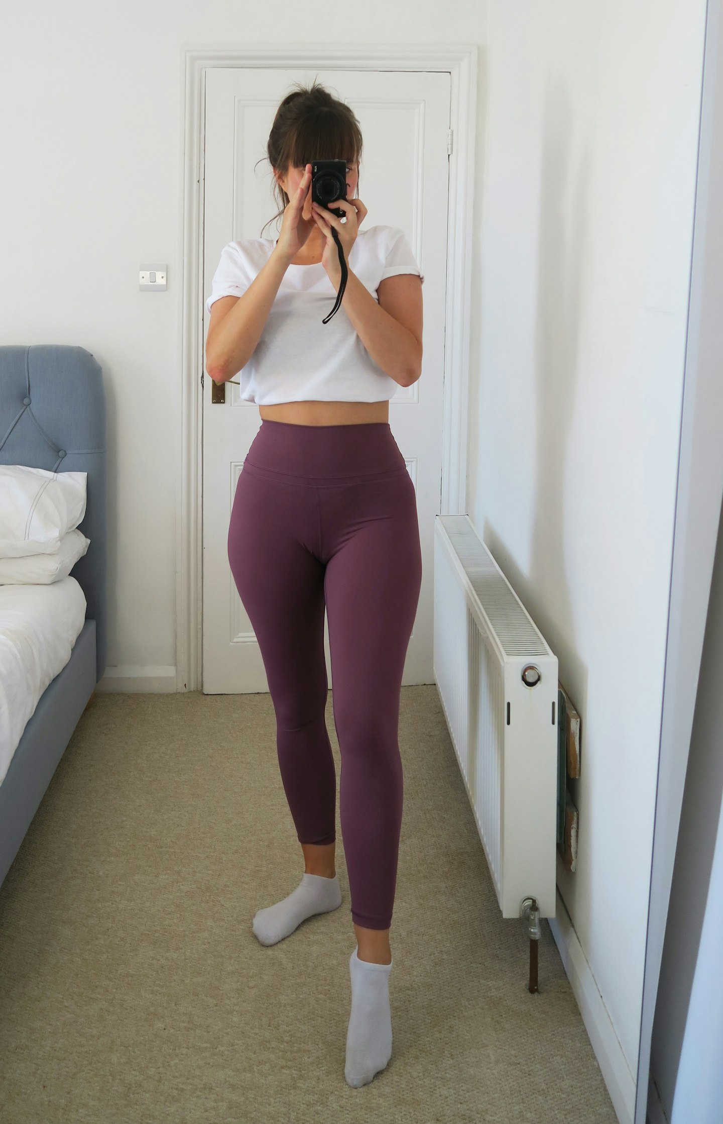 The Lululemon leggings dupe that have the 'squat test' approval - Netmums  Reviews