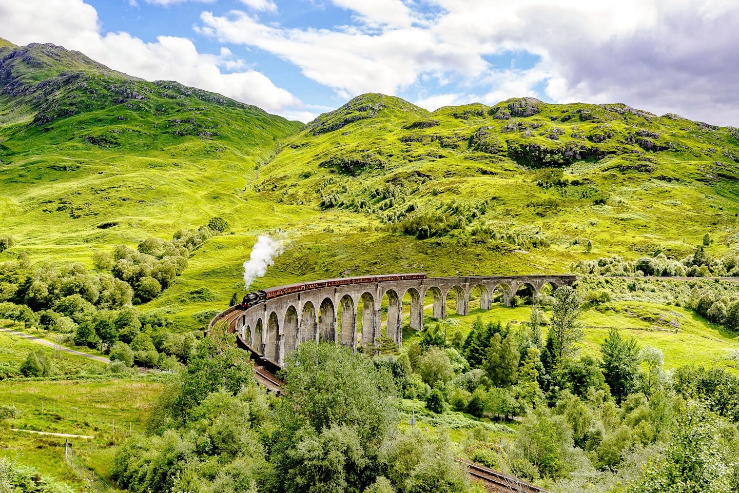 Scotland 
