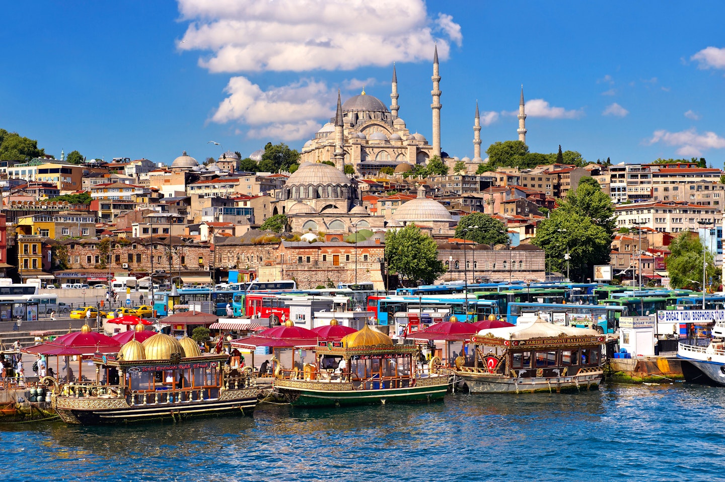 Istanbul