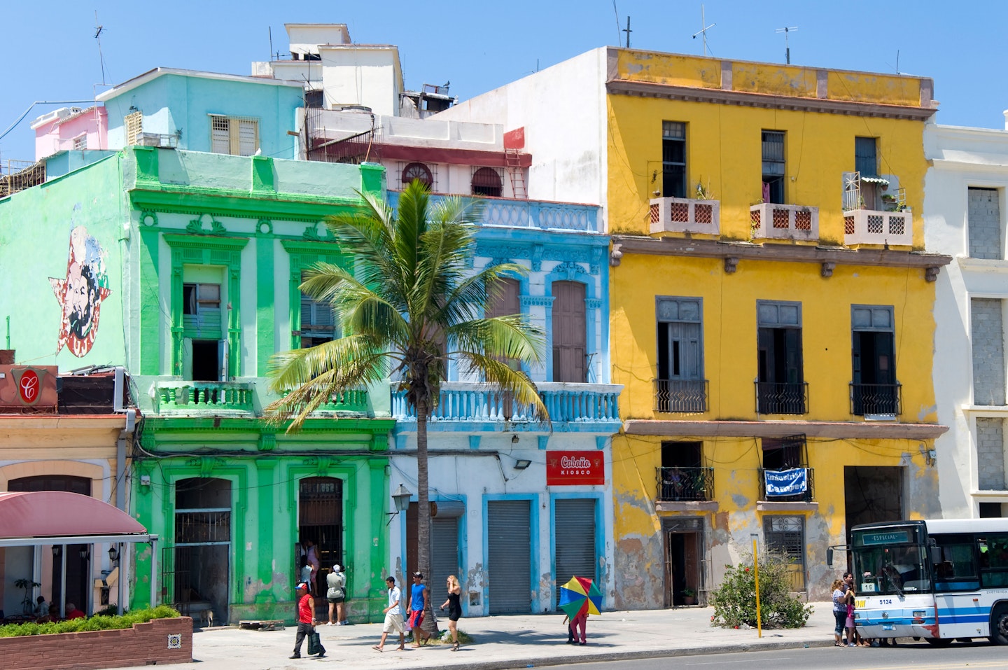 Cuba