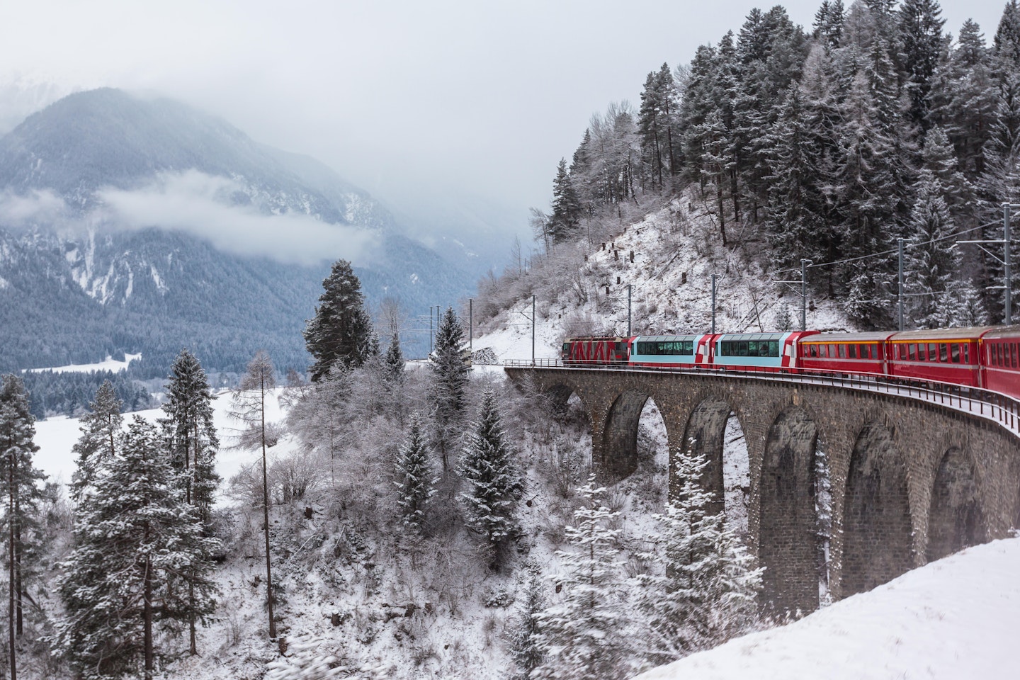 Switzerland 