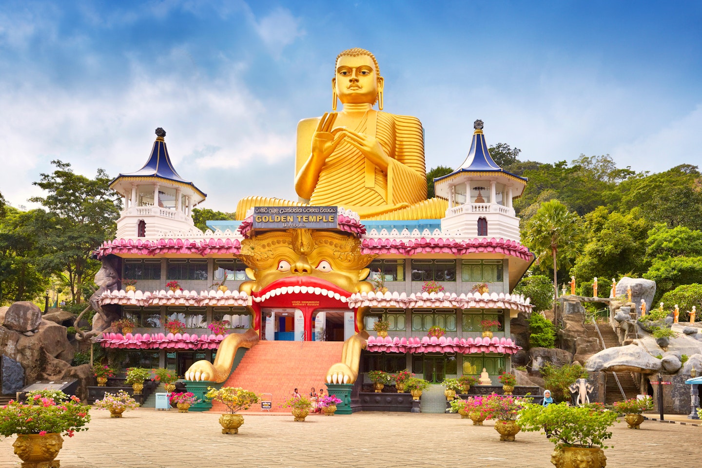 Sri Lanka
