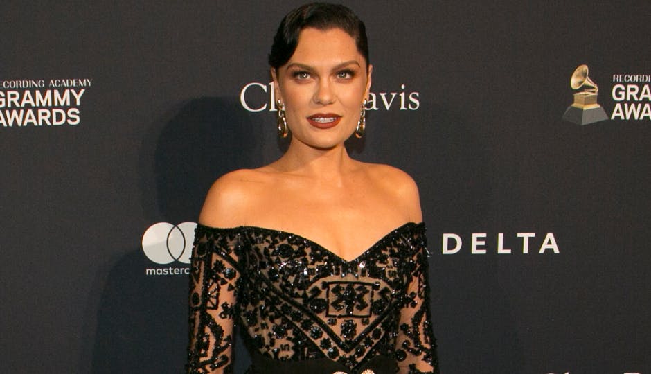 Jessie J rumoured for 'Alist' I'm A Celeb lineup