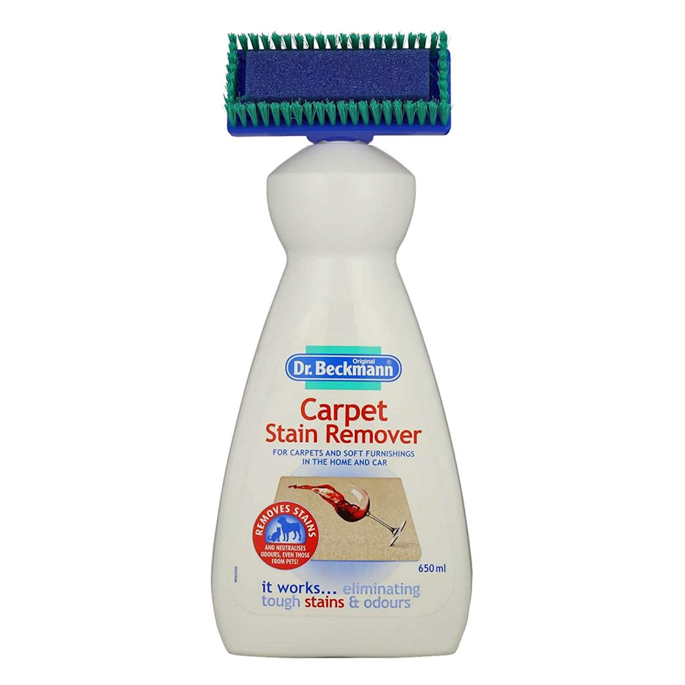 The best upholstery cleaners 2022