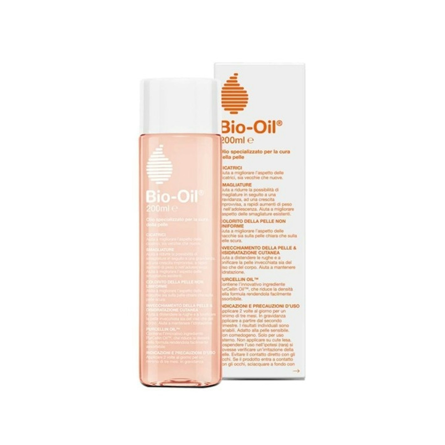 Bio-Oil 200ml