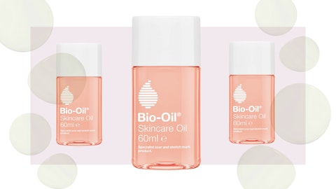 The Benefits Of Bio-Oil And How To Use It | Grazia | Beauty & Hair | Grazia