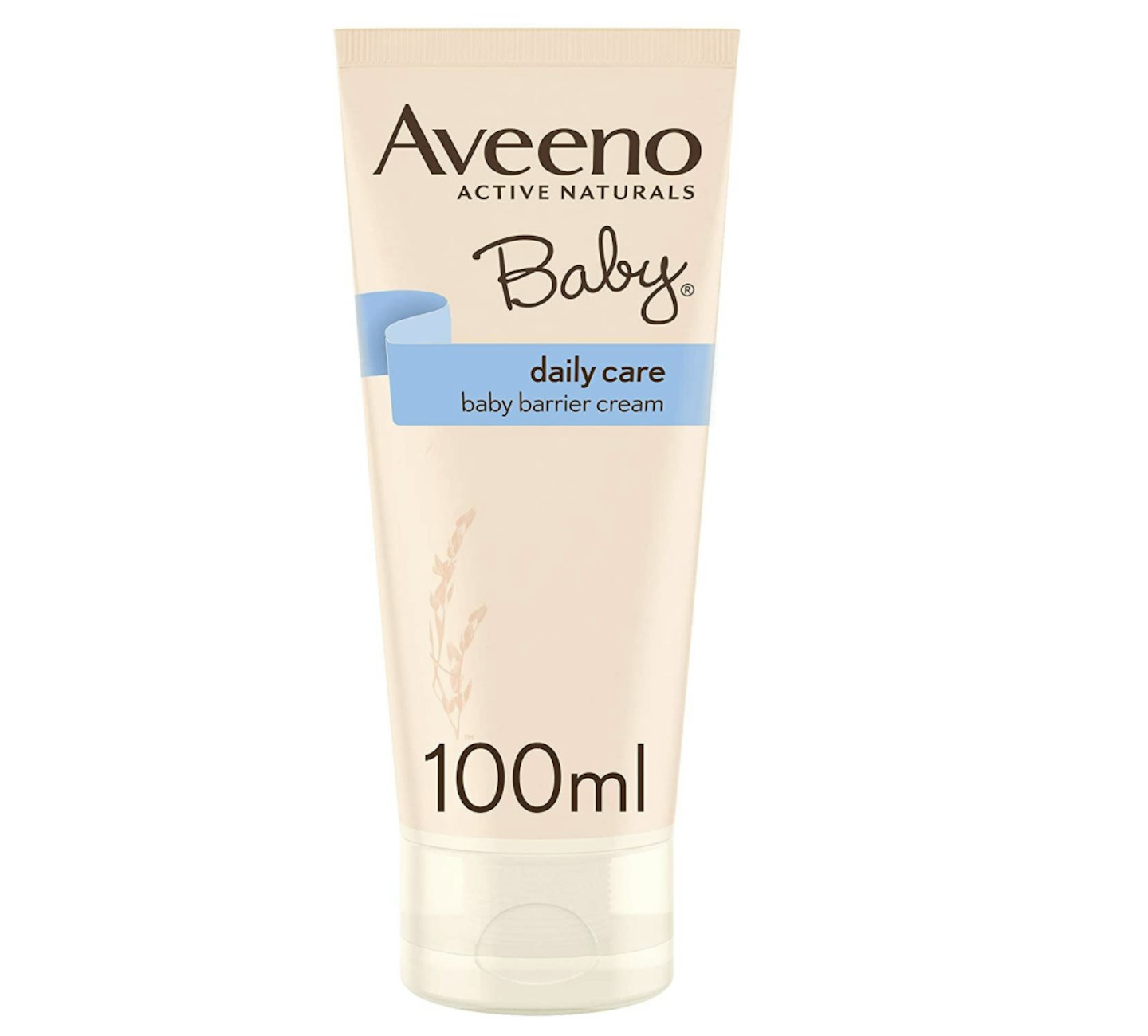 Aveeno Baby Daily Care Barrier Nappy Cream