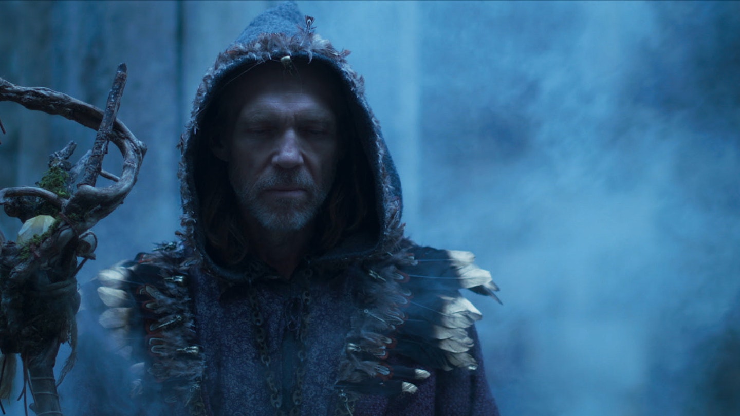 Arthur & Merlin: Knights Of Camelot Review | Movie - Empire