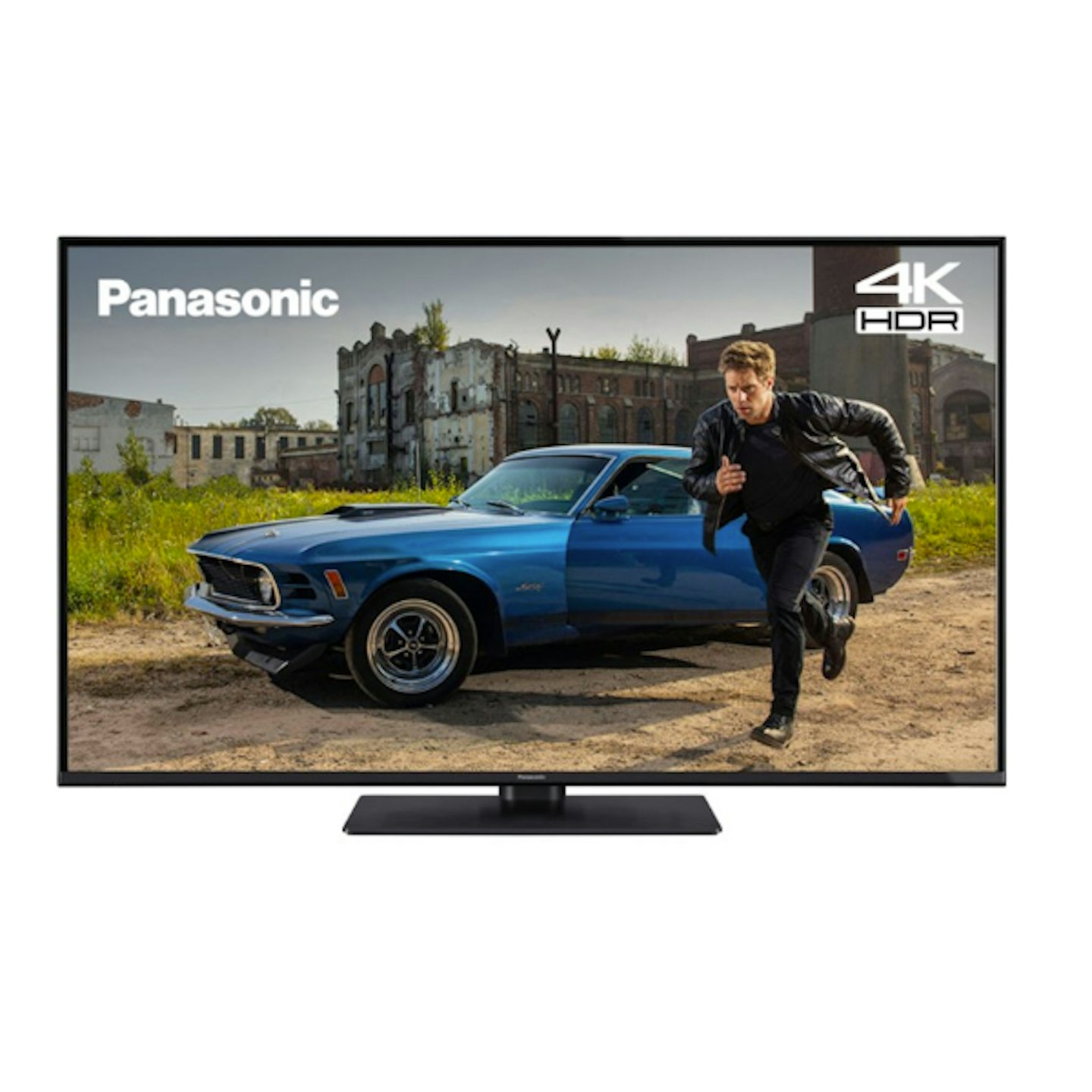 Panasonic TX49GX550B 49 Smart 4K Ultra HD LED TV (New)