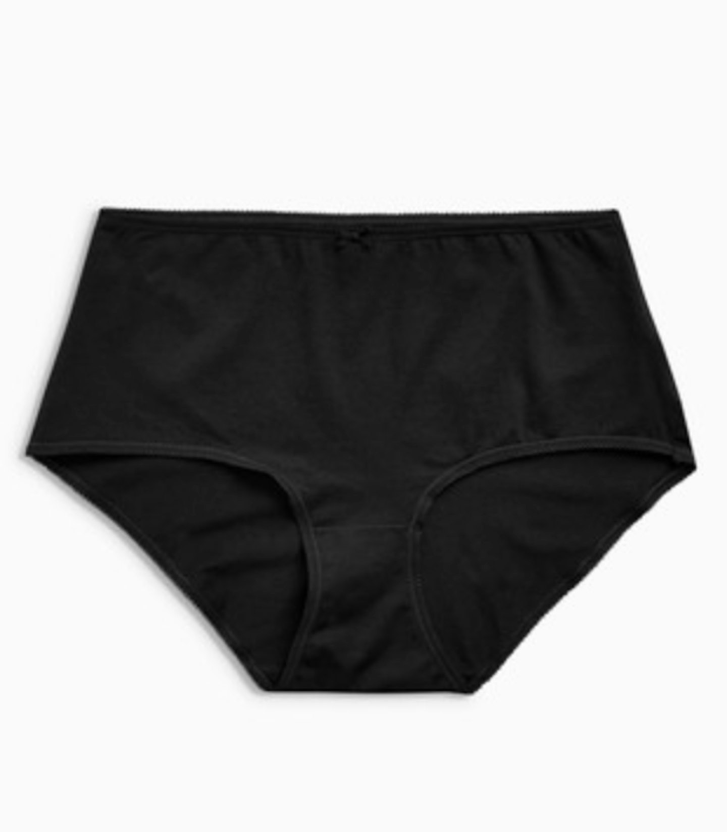 Cotton Knickers Five Pack