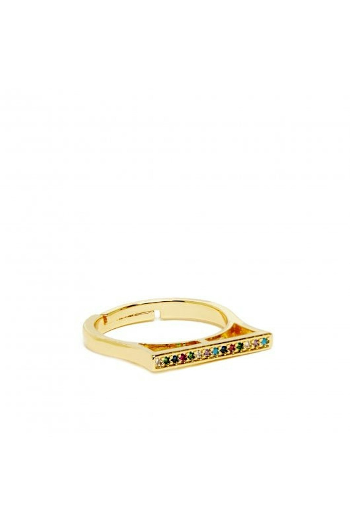 Chloe Meadows' jewellery collection