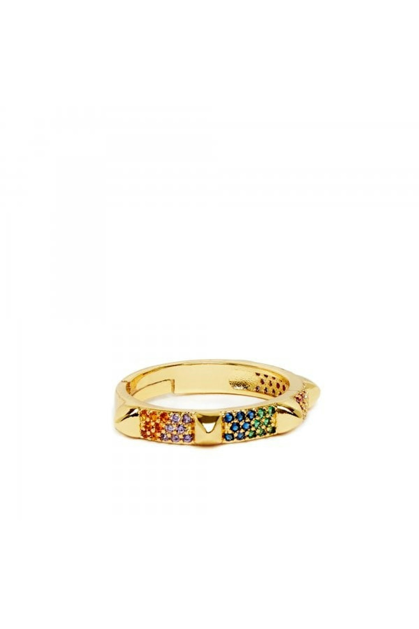 Chloe Meadows' jewellery collection