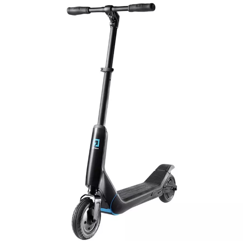 Best Electric Scooter UK What'sTheBest