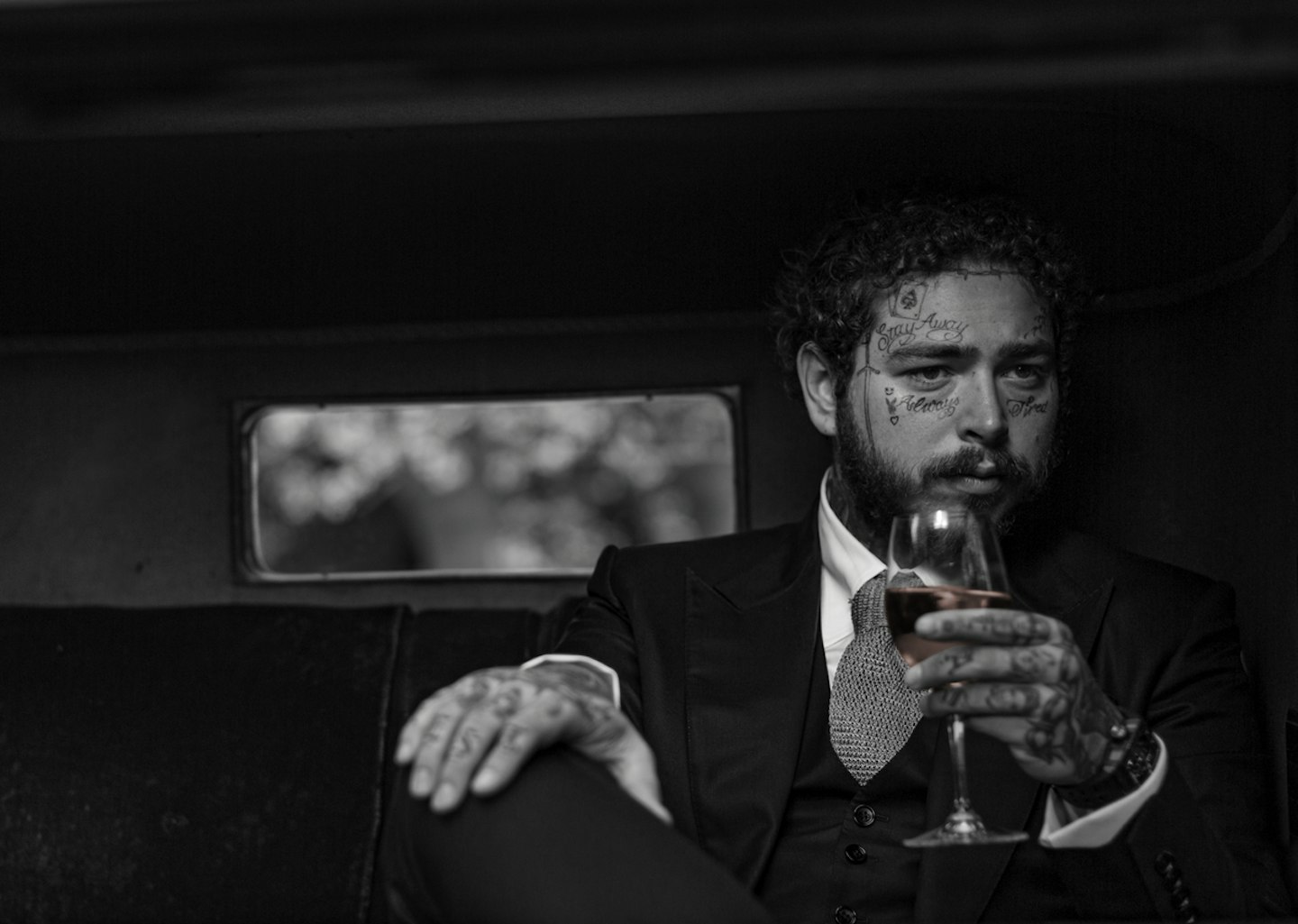 Celebrity-owned alcohol