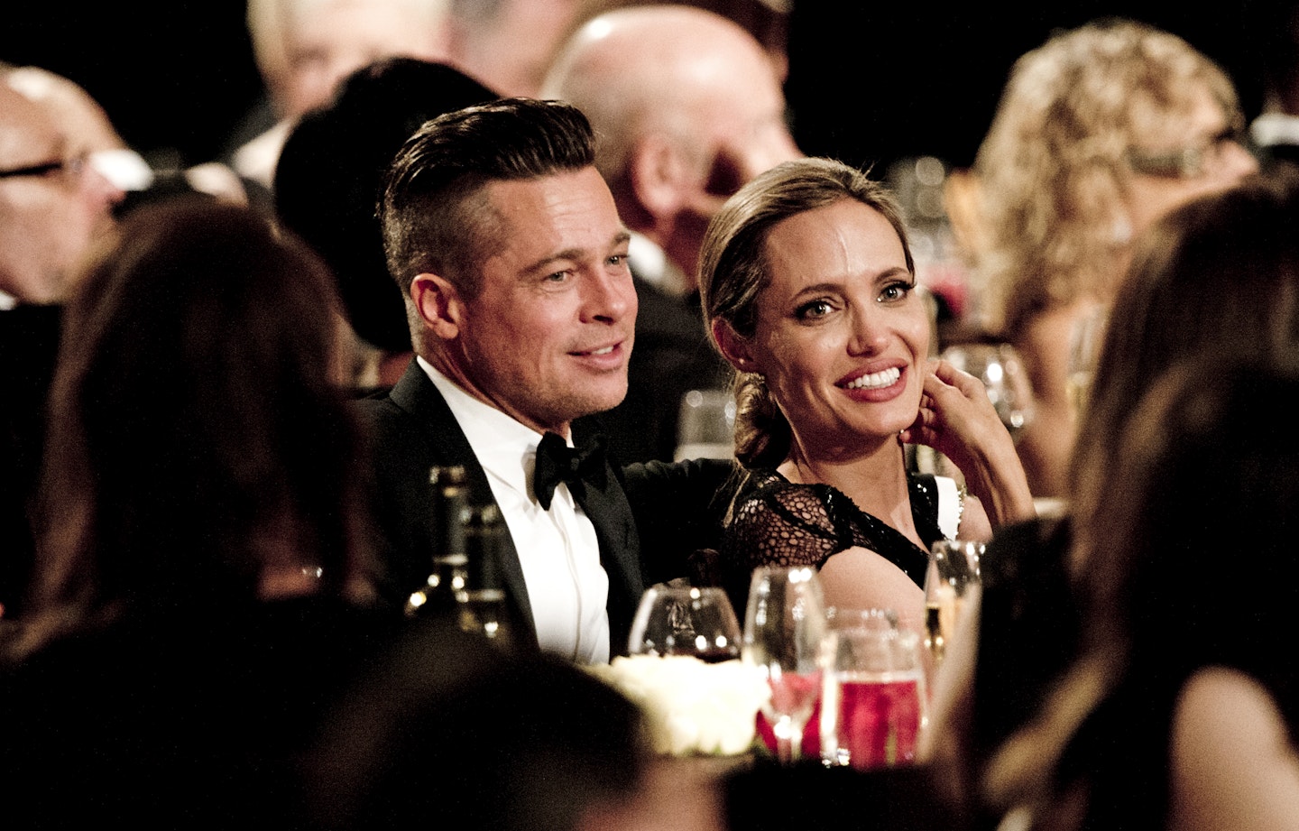 Celebrity-owned alcohol