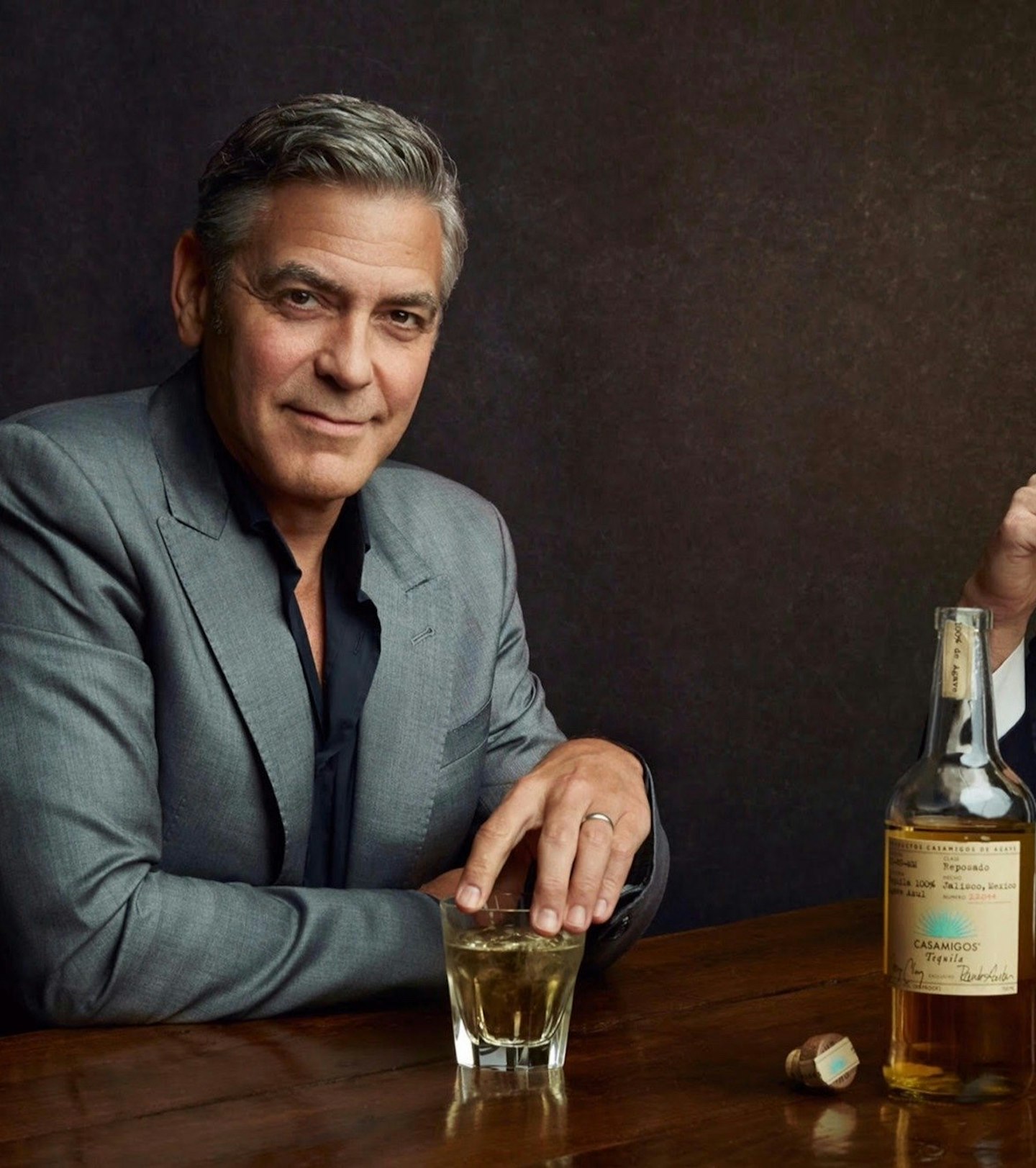 Celebrity-owned alcohol