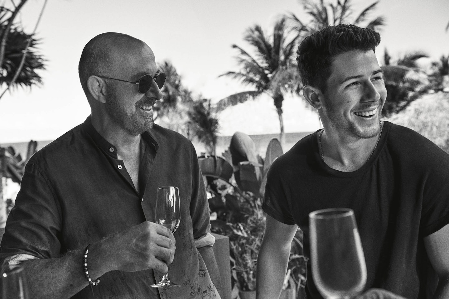 Celebrity-owned alcohol