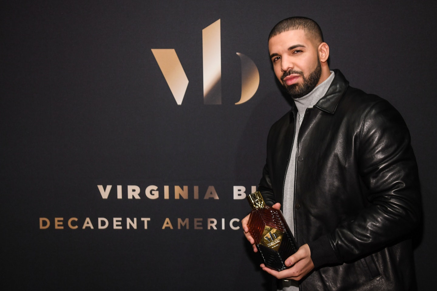 Celebrity-owned alcohol
