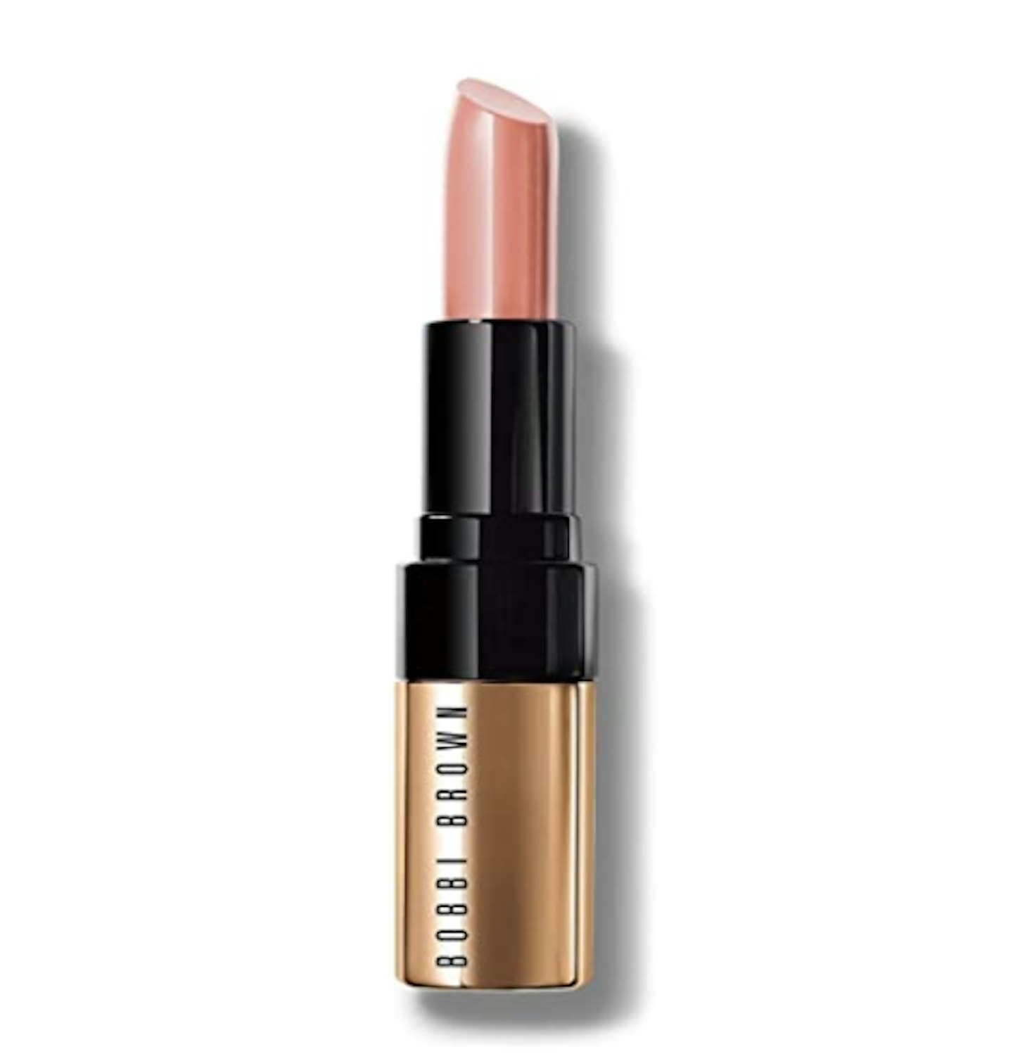 Nicola Peltz Bobbi Brown Luxe Lip Color