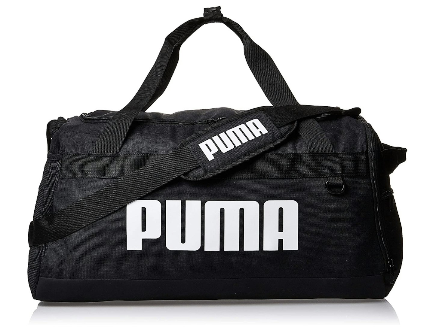 PUMA Challenger Duffel S Sportsbag
