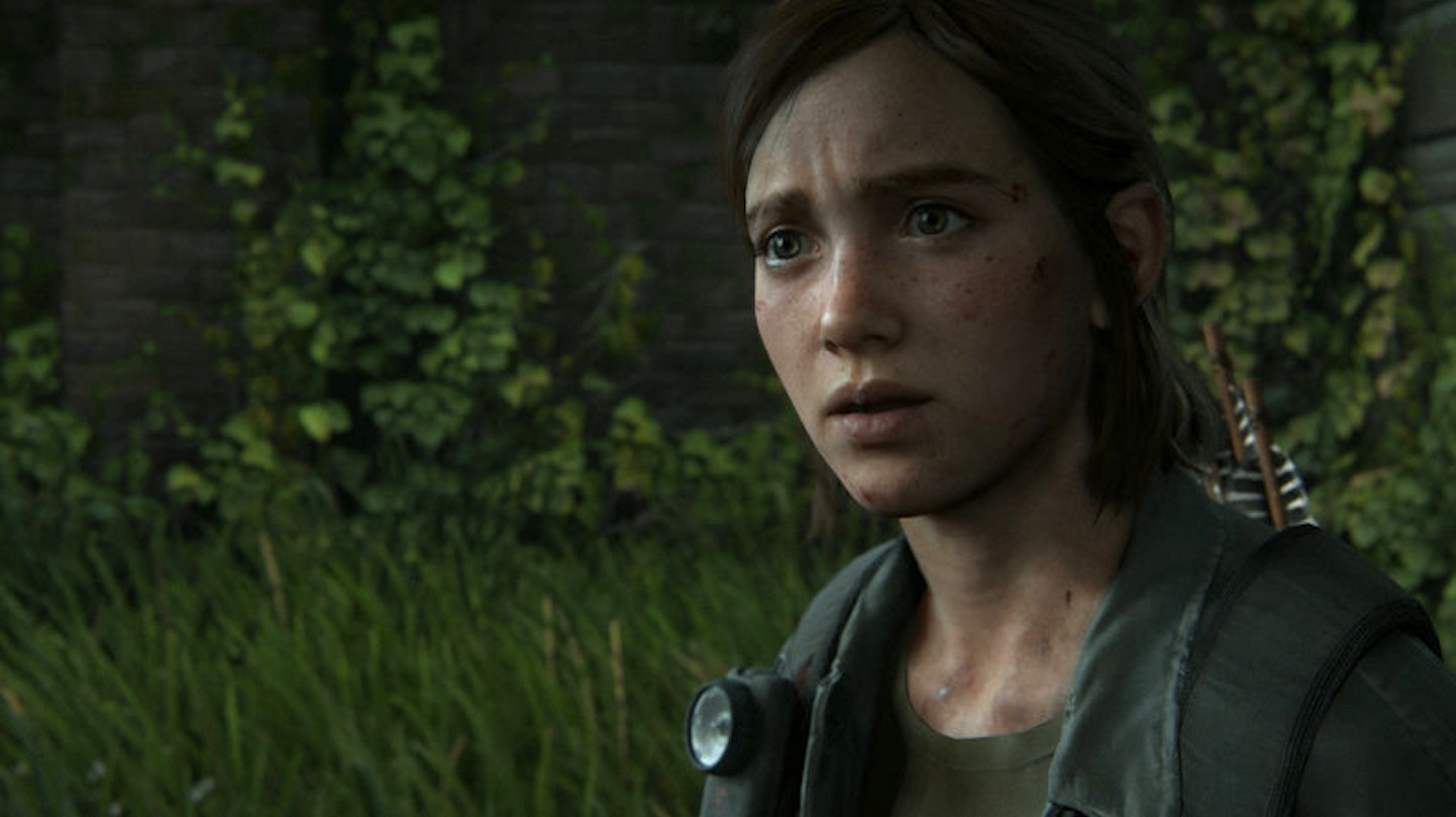 A spoiler-heavy interview with The Last of Us Part 2 director Neil  Druckmann