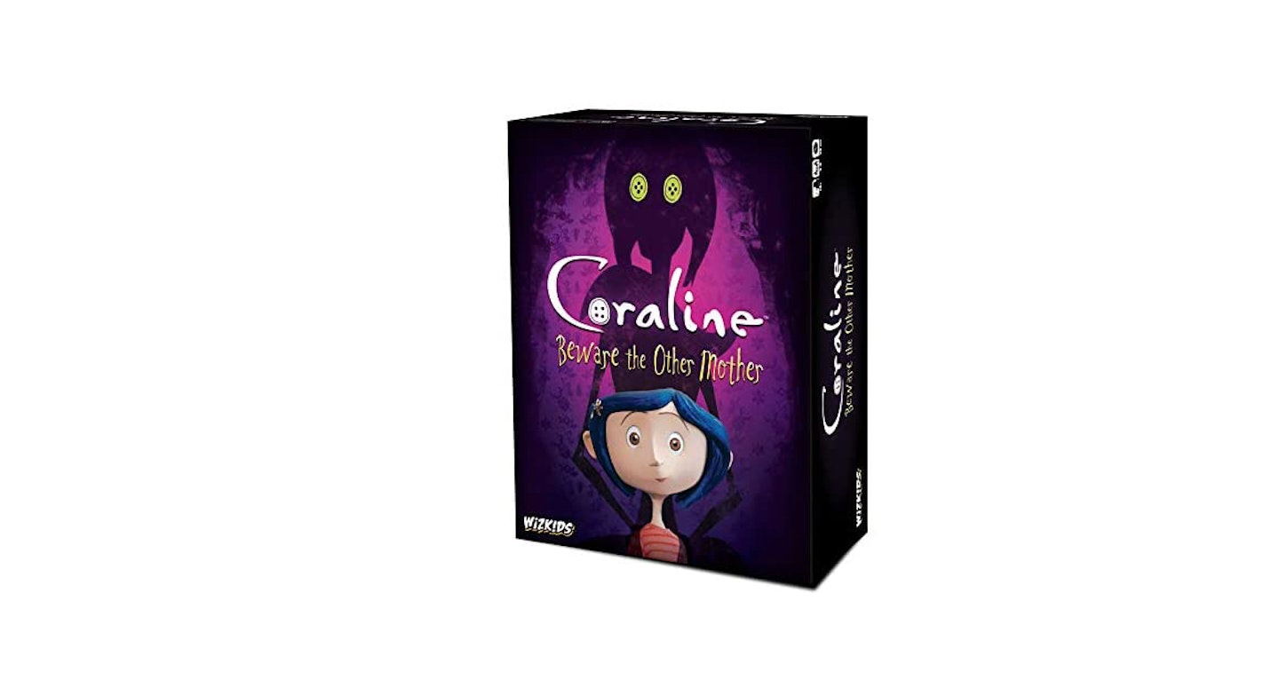 Coraline: Beware The Other Mother