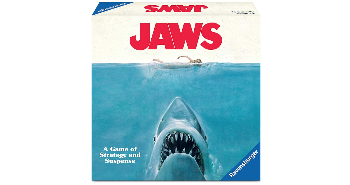 Jaws Strategy Game