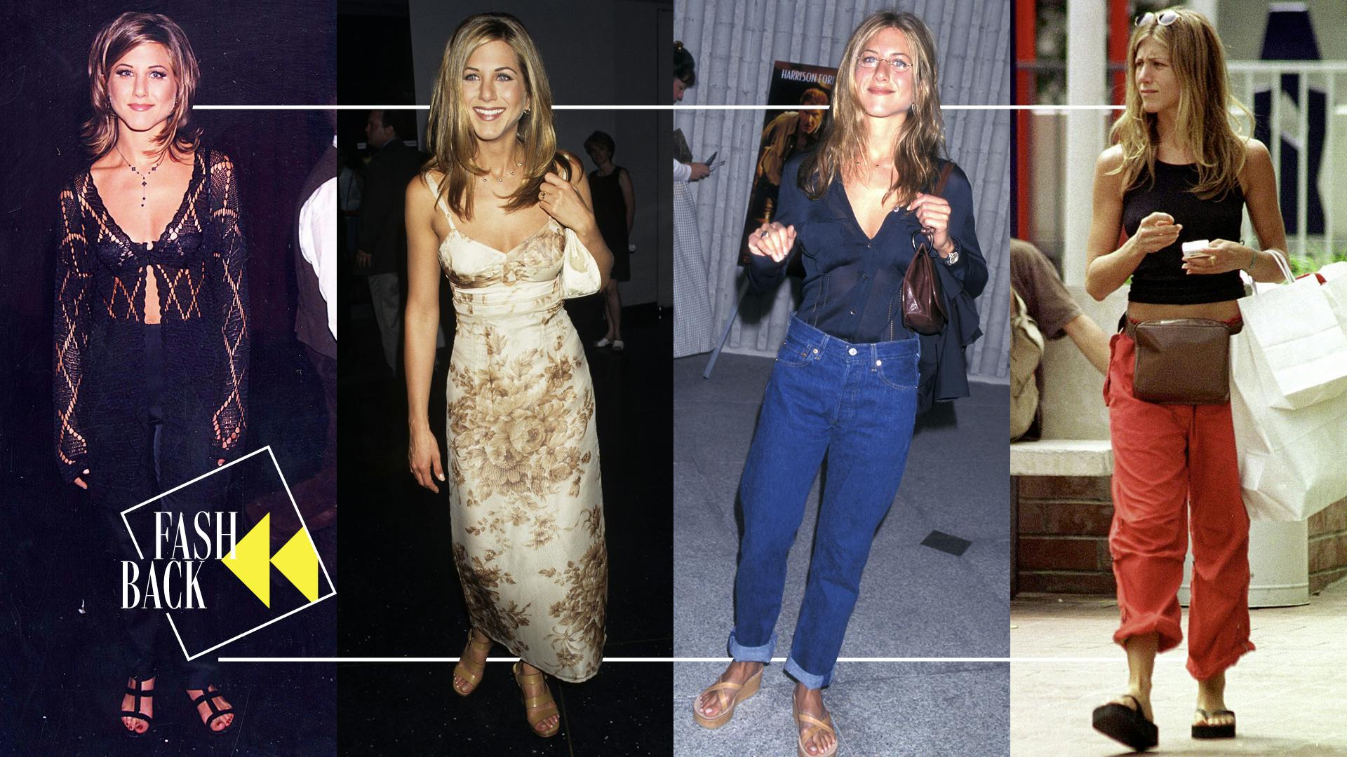 Emmys 2020: Where to Buy Jennifer Aniston's Pajama Set on Instagram