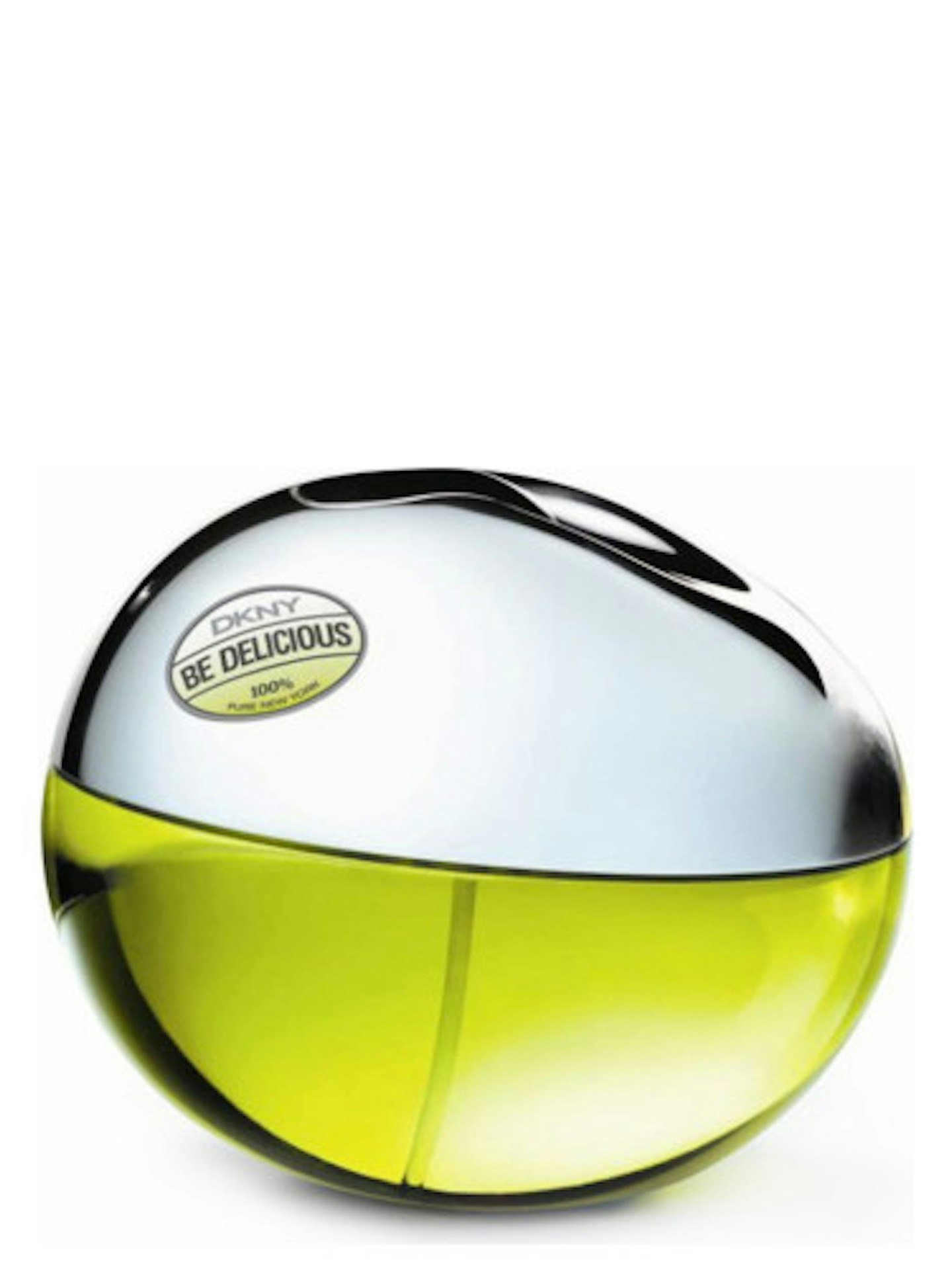 DKNY Be Delicious Eau de Parfum