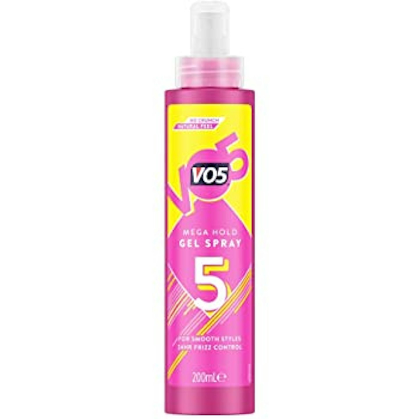 VO5 Mega Hold Gel Spray