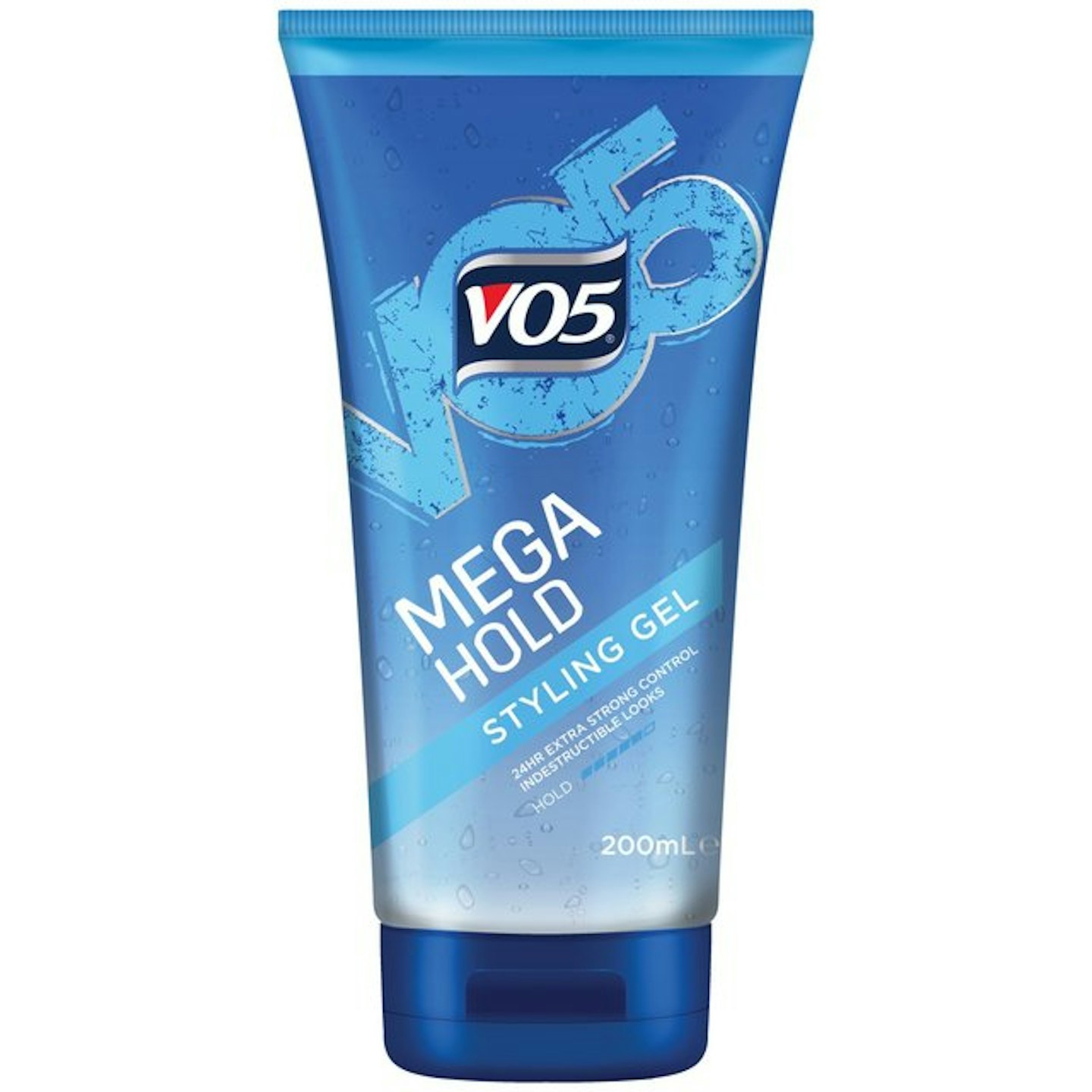 VO5 Mega Hold Styling Gel
