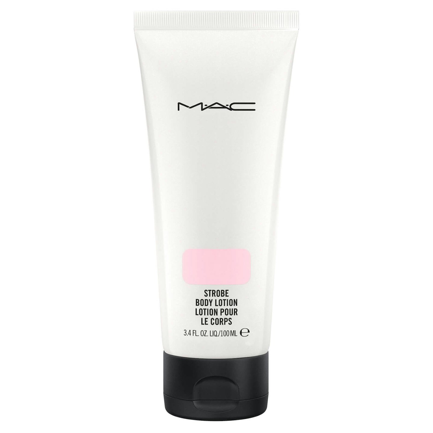 MAC Strobe Body Lotion