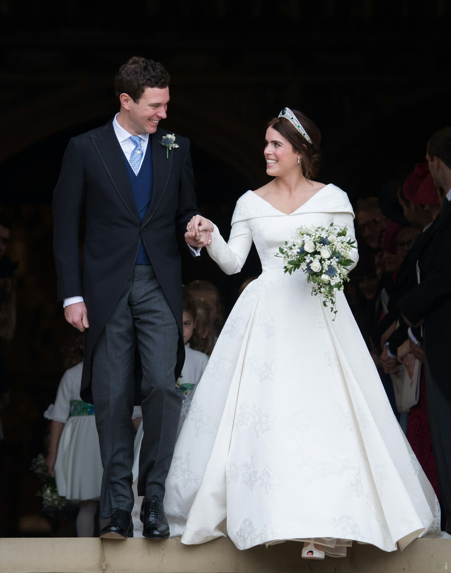 Princess Eugenie