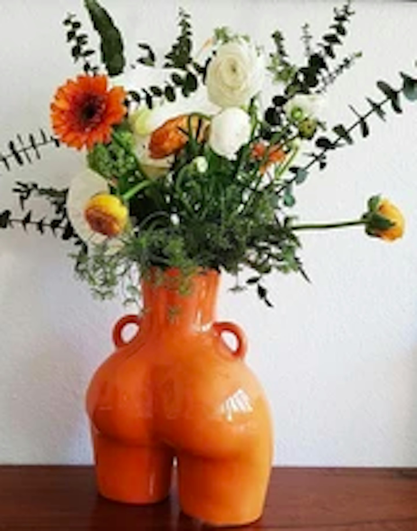 Anissa Kermiche, Love Handles Vase, £340