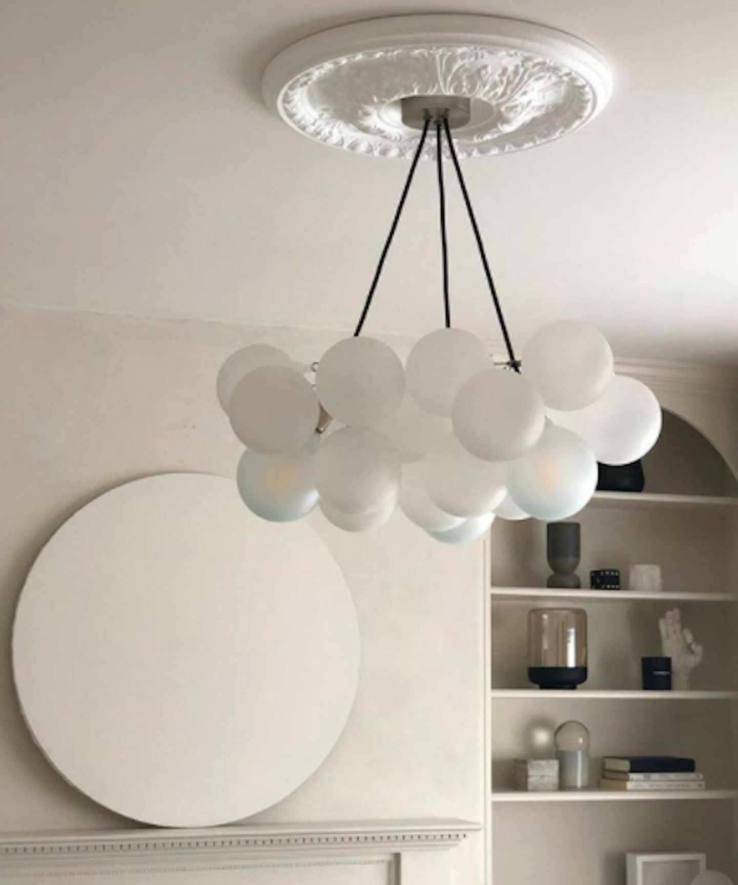 Dowsing & Reynolds, Bubble Chandelier,  from £221.99