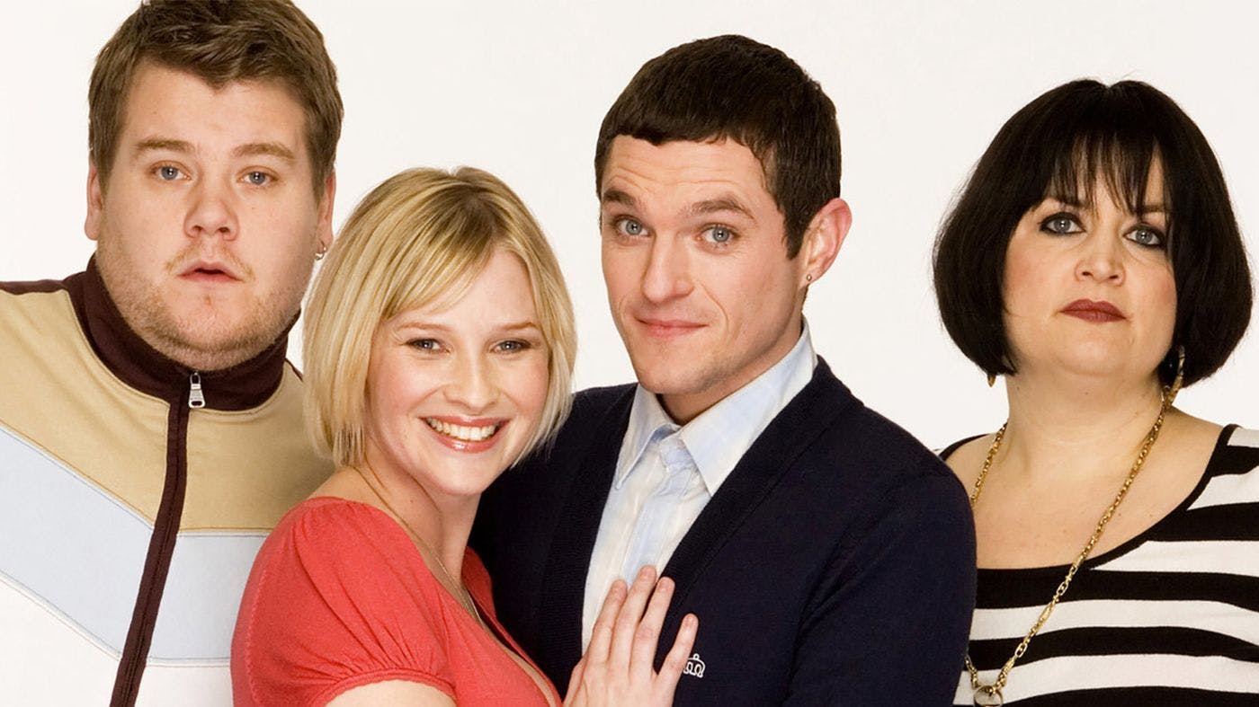 The Gavin And Stacey Cast: Where Are They Now? | Entertainment | Heat